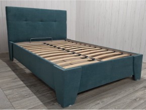 Кровать Уют 1400 с основанием в Талице - talica.mebel24.online | фото 5