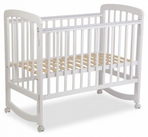 Кроватка Polini Kids Simple 304 в Талице - talica.mebel24.online | фото