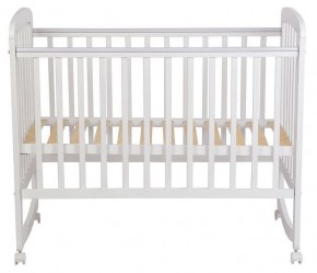 Кроватка Polini Kids Simple 304 в Талице - talica.mebel24.online | фото 2