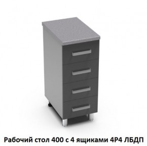 Кухня модульная Луксор бирюза-кремовый в Талице - talica.mebel24.online | фото 16