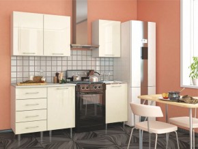 Кухня Танго модульная ваниль в Талице - talica.mebel24.online | фото 2