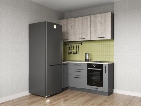 Кухонный гарнитур Антик 1000*1800 (Стол. 38мм) в Талице - talica.mebel24.online | фото