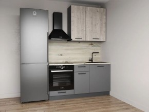 Кухонный гарнитур Антик 1600 h950 (Стол. 38мм) в Талице - talica.mebel24.online | фото