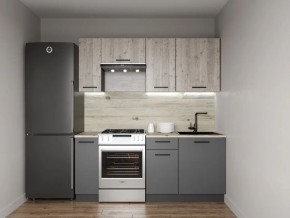 Кухонный гарнитур Антик 1800 (Стол. 38мм) в Талице - talica.mebel24.online | фото