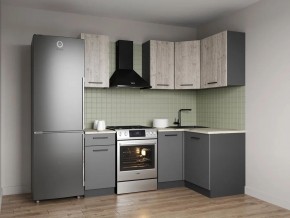 Кухонный гарнитур Антик 2000*1200 (Стол. 38мм) в Талице - talica.mebel24.online | фото