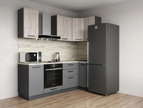 Кухонный гарнитур Антик 2200*1000 (Стол. 38мм) в Талице - talica.mebel24.online | фото 1