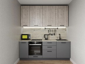 Кухонный гарнитур Антик 2200 h950 (Стол. 26мм) в Талице - talica.mebel24.online | фото
