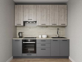 Кухонный гарнитур Антик 2400 h950 (Стол. 38мм) в Талице по цене 66 870 руб. Кухонный гарнитур Антик 2400 h950 (Стол. 38мм) в Талице - talica.mebel24.online | фото