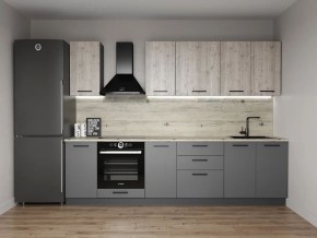Кухонный гарнитур Антик 2800 (Стол. 26мм) в Талице - talica.mebel24.online | фото 1