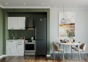 Кухонный гарнитур Бланка 1000 (Стол. 38мм) в Талице - talica.mebel24.online | фото