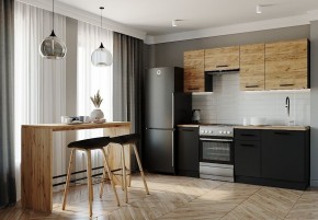 Кухонный гарнитур Дели 2000 (Стол. 26мм) в Талице - talica.mebel24.online | фото