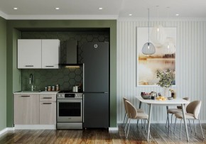 Кухонный гарнитур Демо 1000 (Стол. 38мм) в Талице - talica.mebel24.online | фото
