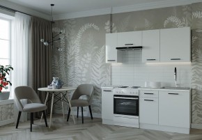 Кухонный гарнитур Жемчуг 1800 (Стол. 38мм) в Талице - talica.mebel24.online | фото