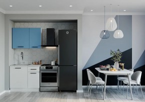 Кухонный гарнитур Капри 1000 (Стол. 38мм) в Талице - talica.mebel24.online | фото