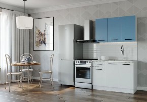 Кухонный гарнитур Капри 1200 (Стол. 26мм) в Талице - talica.mebel24.online | фото