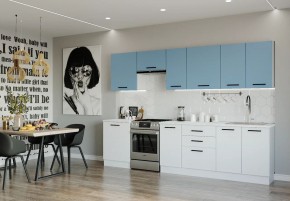 Кухонный гарнитур Капри 3000 (Стол. 26мм) в Талице - talica.mebel24.online | фото
