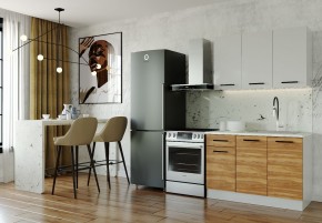 Кухонный гарнитур Лада 1200 (Стол. 38мм) в Талице - talica.mebel24.online | фото