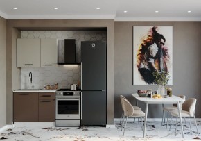 Кухонный гарнитур Латте 1000 (Стол. 38мм) в Талице - talica.mebel24.online | фото