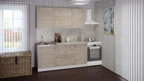 Кухонный гарнитур Лира Экстра 1700 в Талице - talica.mebel24.online | фото