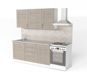 Кухонный гарнитур Лира Экстра 1700 в Талице - talica.mebel24.online | фото 2
