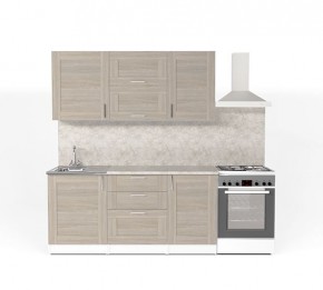 Кухонный гарнитур Лира Экстра 1700 в Талице - talica.mebel24.online | фото 3
