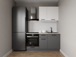 Кухонный гарнитур Меренга 1600  (Стол. 38мм) в Талице - talica.mebel24.online | фото