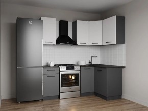 Кухонный гарнитур Меренга 2000*1200 (Стол. 26мм) в Талице - talica.mebel24.online | фото