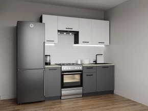 Кухонный гарнитур Меренга 2000 (Стол. 38мм) в Талице - talica.mebel24.online | фото