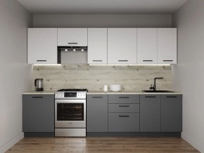 Кухонный гарнитур Меренга 3000 (Стол. 26мм) в Талице - talica.mebel24.online | фото