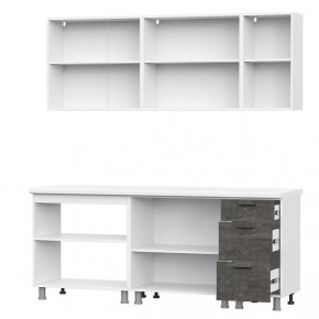 Кухонный гарнитур Модус 2.0 + столешница в Талице - talica.mebel24.online | фото 3