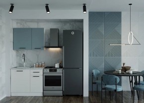 Кухонный гарнитур Ниагара 1000 (Стол. 38мм) в Талице - talica.mebel24.online | фото 1