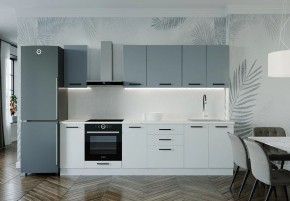 Кухонный гарнитур Ниагара 2800 (Стол. 26мм) в Талице - talica.mebel24.online | фото