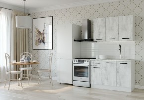 Кухонный гарнитур Пайн 1200 (Стол. 38мм) в Талице - talica.mebel24.online | фото