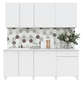 Кухонный гарнитур POINT 200 в Талице - talica.mebel24.online | фото 4