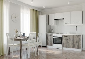 Кухонный гарнитур Руанда 2000 (Стол. 26мм) в Талице - talica.mebel24.online | фото