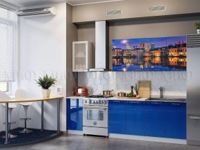 Кухонный гарнитур с фотопечатью Гаага 2,0 м в Талице - talica.mebel24.online | фото