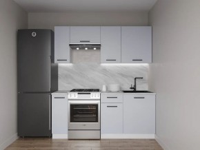 Кухонный гарнитур Смоки 1800 (Стол. 26мм) в Талице - talica.mebel24.online | фото