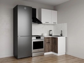 Кухонный гарнитур Старое Дерево 1000*1000 (Стол. 38мм) в Талице - talica.mebel24.online | фото