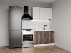 Кухонный гарнитур Старое Дерево 1200 (Стол. 26мм) в Талице - talica.mebel24.online | фото 1