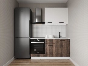 Кухонный гарнитур Старое Дерево 1600 (Стол. 26мм) в Талице - talica.mebel24.online | фото 1