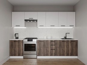 Кухонный гарнитур Старое Дерево 3000 (Стол. 26мм) в Талице - talica.mebel24.online | фото 1