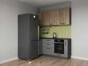 Кухонный гарнитур Умбра 1000*1800 (Стол. 38мм) в Талице - talica.mebel24.online | фото 1
