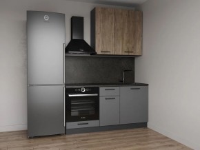 Кухонный гарнитур Умбра 1600 h950 (Стол. 26мм) в Талице - talica.mebel24.online | фото