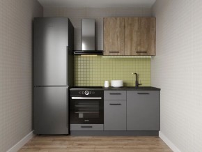 Кухонный гарнитур Умбра 1600 (Стол. 38мм) в Талице - talica.mebel24.online | фото 1
