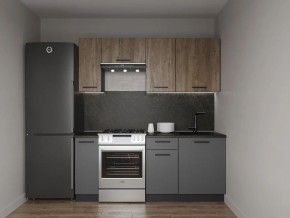 Кухонный гарнитур Умбра 1800 (Стол. 26мм) в Талице - talica.mebel24.online | фото 1