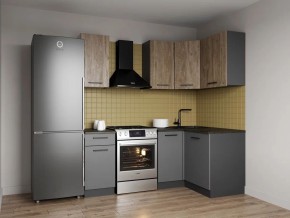 Кухонный гарнитур Умбра 2000*1200 (Стол. 38мм) в Талице - talica.mebel24.online | фото 1