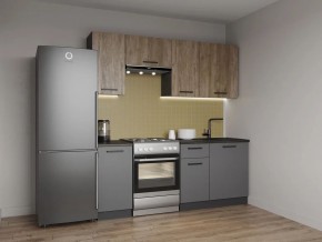 Кухонный гарнитур Умбра 2000 (Стол. 38мм) в Талице - talica.mebel24.online | фото 1