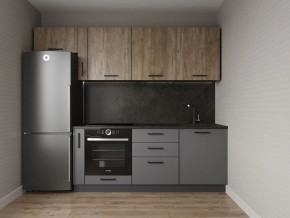 Кухонный гарнитур Умбра 2550 (Стол. 26мм) в Талице - talica.mebel24.online | фото 1