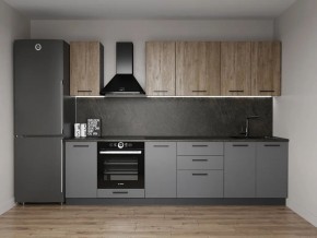 Кухонный гарнитур Умбра 2800 (Стол. 26мм) в Талице - talica.mebel24.online | фото 1
