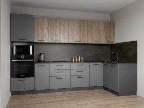Кухонный гарнитур Умбра 3200*1400 (Стол. 26мм) в Талице - talica.mebel24.online | фото